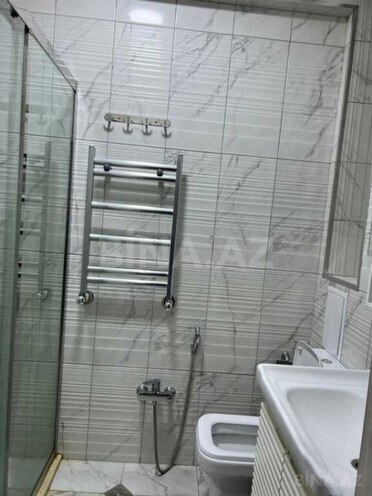 İcarəyə verilir 2 otaqlı yeni tikili 53 m², 20 Yanvar m., photo 6 from 7