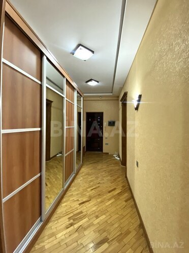 İcarəyə verilir 2 otaqlı yeni tikili 80 m², Nəriman Nərimanov m., photo 9 from 17