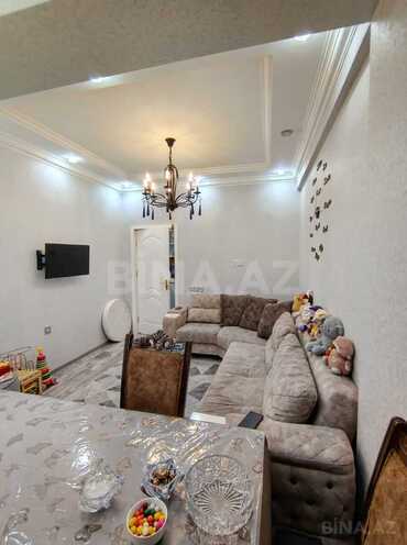 Продаётся 2-комн. новостройка 52 м², Абшеронcкий  р., photo 3 from 9