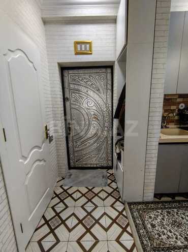 Продаётся 2-комн. новостройка 52 м², Абшеронcкий  р., photo 8 from 9