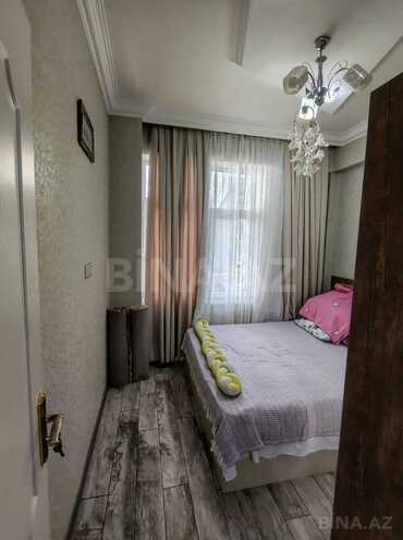 Продаётся 2-комн. новостройка 52 м², Абшеронcкий  р., photo 4 from 9