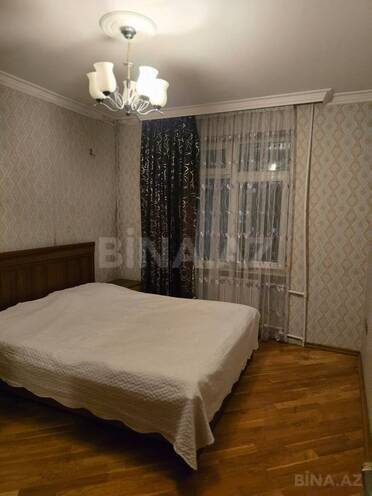 İcarəyə verilir 3 otaqlı köhnə tikili 75 m², Xalqlar Dostluğu m., photo 4 from 14