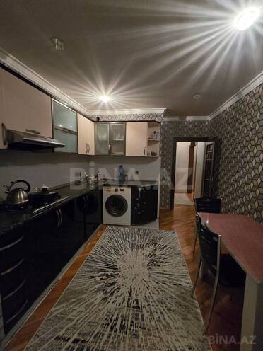 İcarəyə verilir 3 otaqlı köhnə tikili 75 m², Xalqlar Dostluğu m., photo 6 from 14