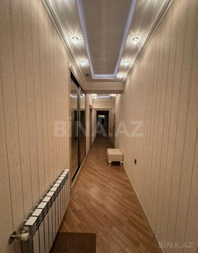 Satılır 2 otaqlı yeni tikili 72 m², Həzi Aslanov m., photo 8 from 16