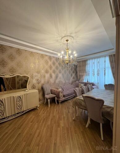 Satılır 2 otaqlı yeni tikili 72 m², Həzi Aslanov m., photo 4 from 16