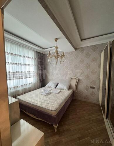Satılır 2 otaqlı yeni tikili 72 m², Həzi Aslanov m., photo 10 from 16