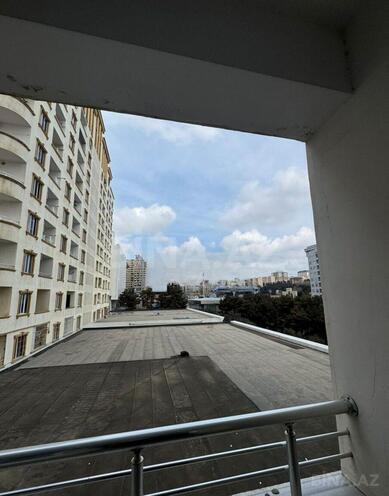 Satılır 2 otaqlı yeni tikili 72 m², Həzi Aslanov m., photo 6 from 16