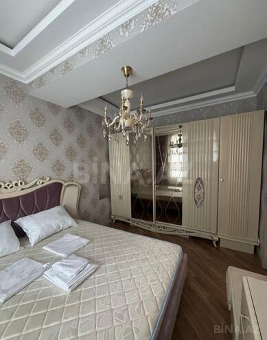 Satılır 2 otaqlı yeni tikili 72 m², Həzi Aslanov m., photo 11 from 16