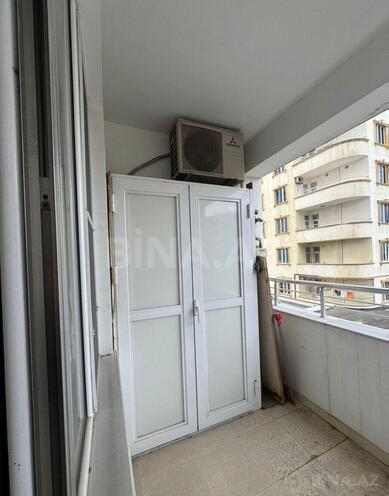 Satılır 2 otaqlı yeni tikili 72 m², Həzi Aslanov m., photo 14 from 16