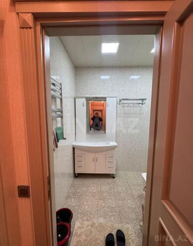 Satılır 2 otaqlı yeni tikili 72 m², Həzi Aslanov m., photo 9 from 16