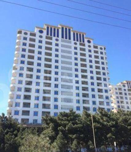 Satılır 2 otaqlı yeni tikili 72 m², Həzi Aslanov m., photo 3 from 16