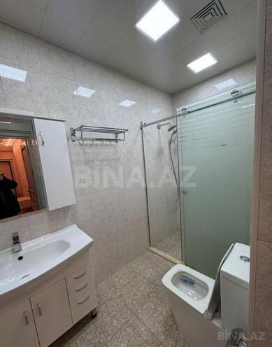 Satılır 2 otaqlı yeni tikili 72 m², Həzi Aslanov m., photo 15 from 16