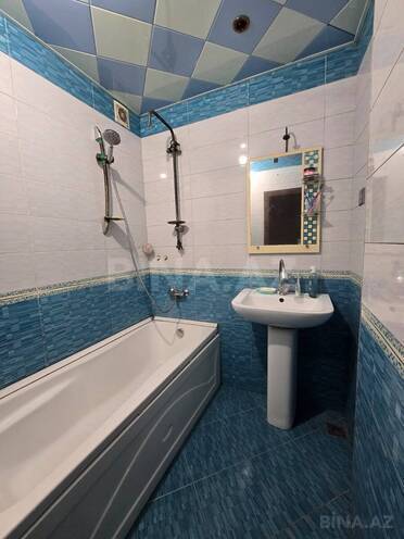 İcarəyə verilir 3 otaqlı köhnə tikili 75 m², Xalqlar Dostluğu m., photo 11 from 14