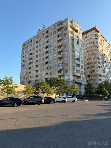 Сдаётся 3-комн. новостройка 90 м², м. Шах Исмаил Хатаи, photo 20 from 21