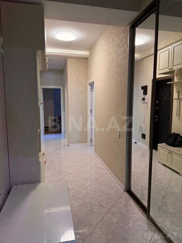 Сдаётся 3-комн. новостройка 90 м², м. Шах Исмаил Хатаи, photo 17 from 21
