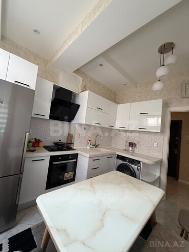 Сдаётся 3-комн. новостройка 90 м², м. Шах Исмаил Хатаи, photo 10 from 21