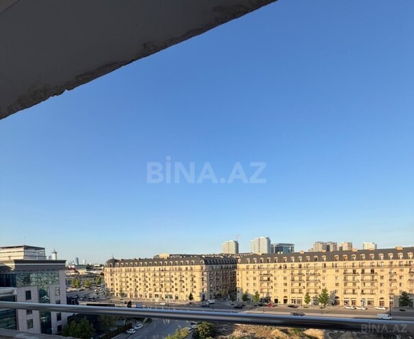 Сдаётся 3-комн. новостройка 90 м², м. Шах Исмаил Хатаи, photo 19 from 21