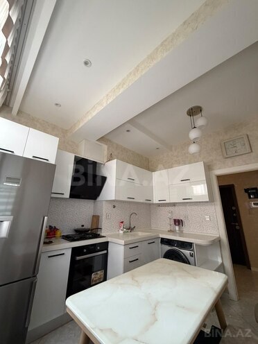 Сдаётся 3-комн. новостройка 90 м², м. Шах Исмаил Хатаи, photo 9 from 21