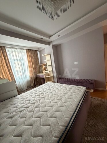 Сдаётся 3-комн. новостройка 90 м², м. Шах Исмаил Хатаи, photo 7 from 21