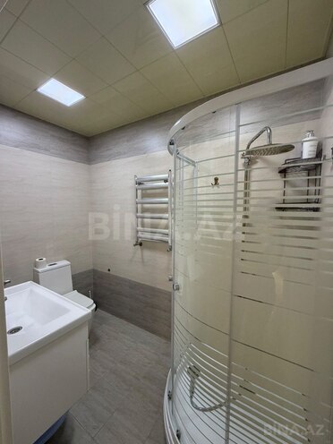 Сдаётся 3-комн. новостройка 90 м², м. Шах Исмаил Хатаи, photo 11 from 21