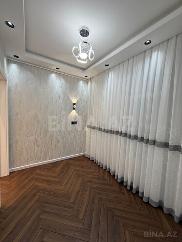 Satılır 3 otaqlı köhnə tikili 70 m², Həzi Aslanov m., photo 20 from 32