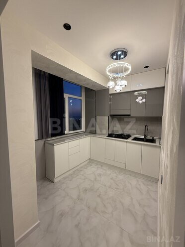 Satılır 3 otaqlı köhnə tikili 70 m², Həzi Aslanov m., photo 9 from 32