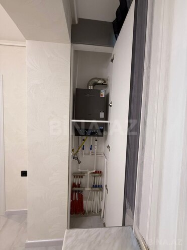 Satılır 3 otaqlı köhnə tikili 70 m², Həzi Aslanov m., photo 11 from 32