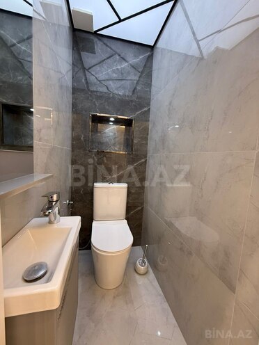 Satılır 3 otaqlı köhnə tikili 70 m², Həzi Aslanov m., photo 26 from 32