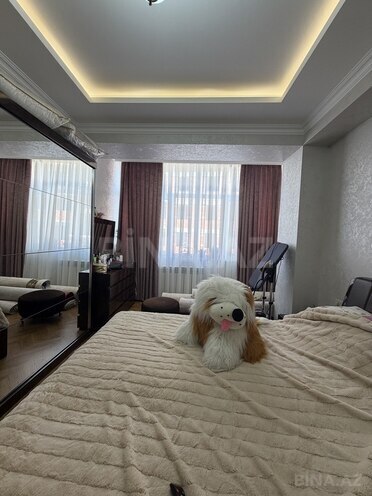Продаётся 2-комн. новостройка 69 м², пос. Масазыр, photo 8 from 16