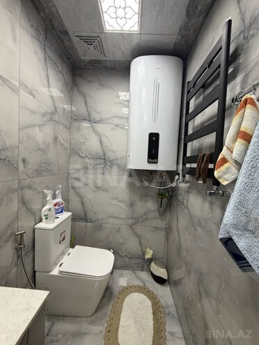 Продаётся 2-комн. новостройка 69 м², пос. Масазыр, photo 10 from 16