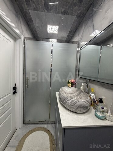 Продаётся 2-комн. новостройка 69 м², пос. Масазыр, photo 11 from 16