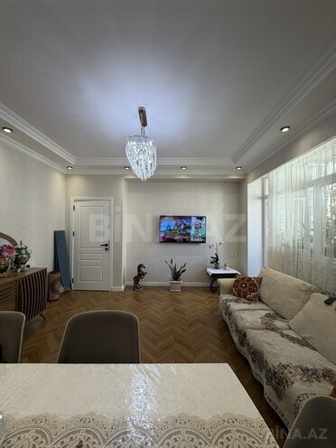Продаётся 2-комн. новостройка 69 м², пос. Масазыр, photo 7 from 16