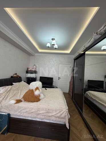 Продаётся 2-комн. новостройка 69 м², пос. Масазыр, photo 9 from 16