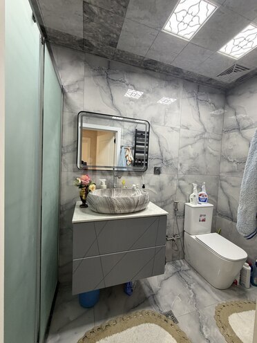 Продаётся 2-комн. новостройка 69 м², пос. Масазыр, photo 12 from 16