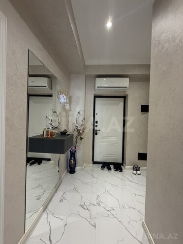 Продаётся 2-комн. новостройка 69 м², пос. Масазыр, photo 4 from 16