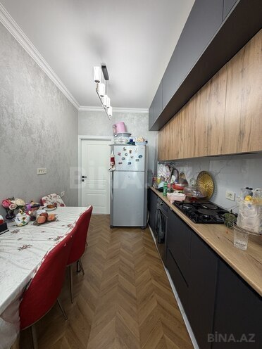 Продаётся 2-комн. новостройка 69 м², пос. Масазыр, photo 14 from 16
