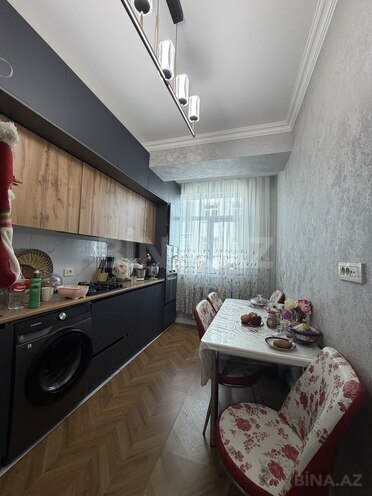 Продаётся 2-комн. новостройка 69 м², пос. Масазыр, photo 15 from 16