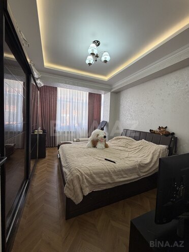 Продаётся 2-комн. новостройка 69 м², пос. Масазыр, photo 5 from 16