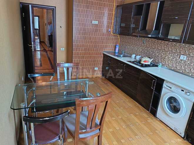 Сдаётся 2-комн. новостройка 85 м², м. 20 января, photo 9 from 18