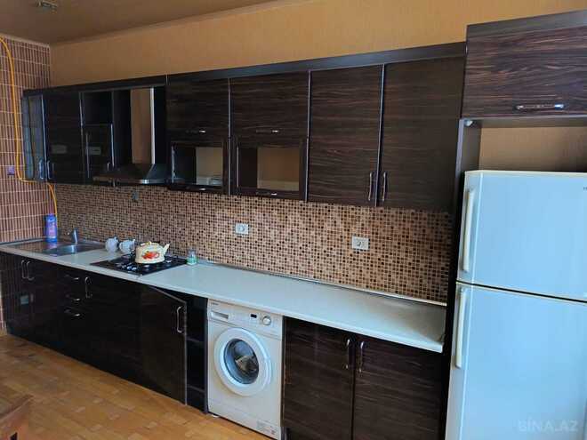 Сдаётся 2-комн. новостройка 85 м², м. 20 января, photo 10 from 18