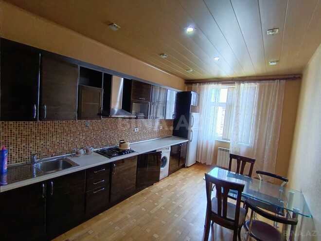 Сдаётся 2-комн. новостройка 85 м², м. 20 января, photo 8 from 18
