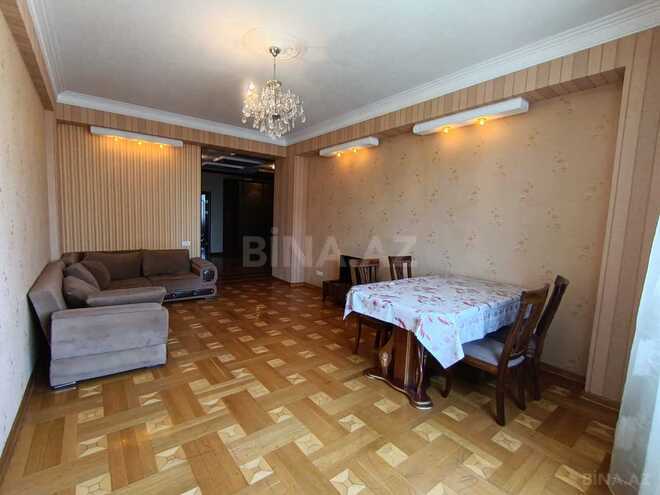 Сдаётся 2-комн. новостройка 85 м², м. 20 января, photo 3 from 18