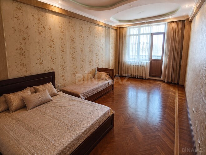 Сдаётся 2-комн. новостройка 85 м², м. 20 января, photo 7 from 18