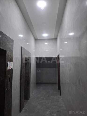 Satılır 2 otaqlı yeni tikili 63 m², Nəsimi r., photo 27 from 30