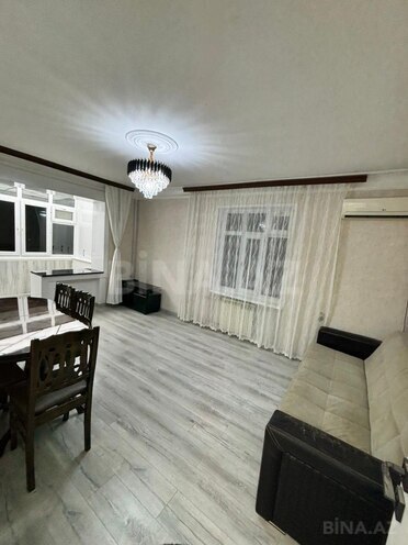 Satılır 2 otaqlı köhnə tikili 36 m², Həzi Aslanov m., photo 8 from 15
