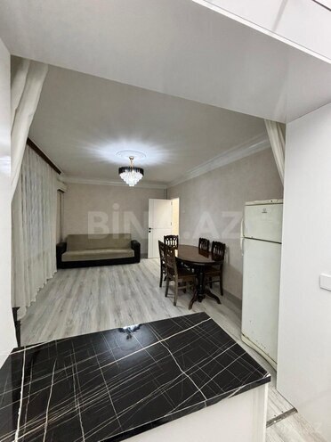 Satılır 2 otaqlı köhnə tikili 36 m², Həzi Aslanov m., photo 1 from 15