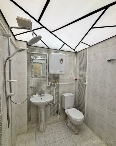 Satılır 2 otaqlı köhnə tikili 36 m², Həzi Aslanov m., photo 14 from 15