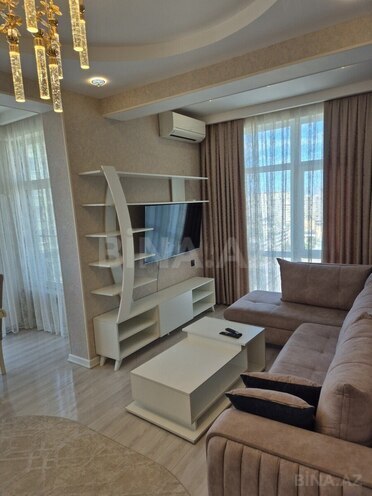 Продаётся 2-комн. новостройка 75 м², пос. Бадамдар, photo 3 from 11