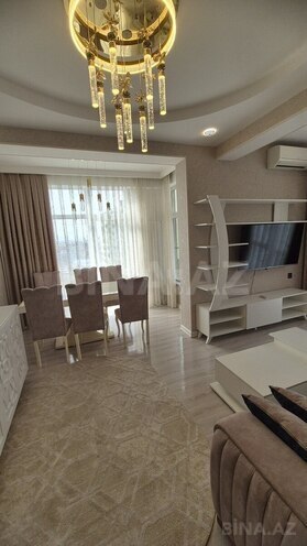 Продаётся 2-комн. новостройка 75 м², пос. Бадамдар, photo 4 from 11