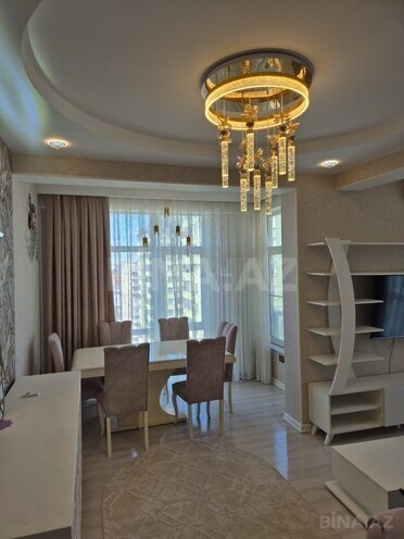 Продаётся 2-комн. новостройка 75 м², пос. Бадамдар, photo 1 from 11